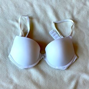 Push up bra